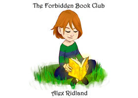 Alex Ridland (Forbidden Book Club)