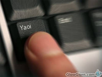 The Yaoi Button