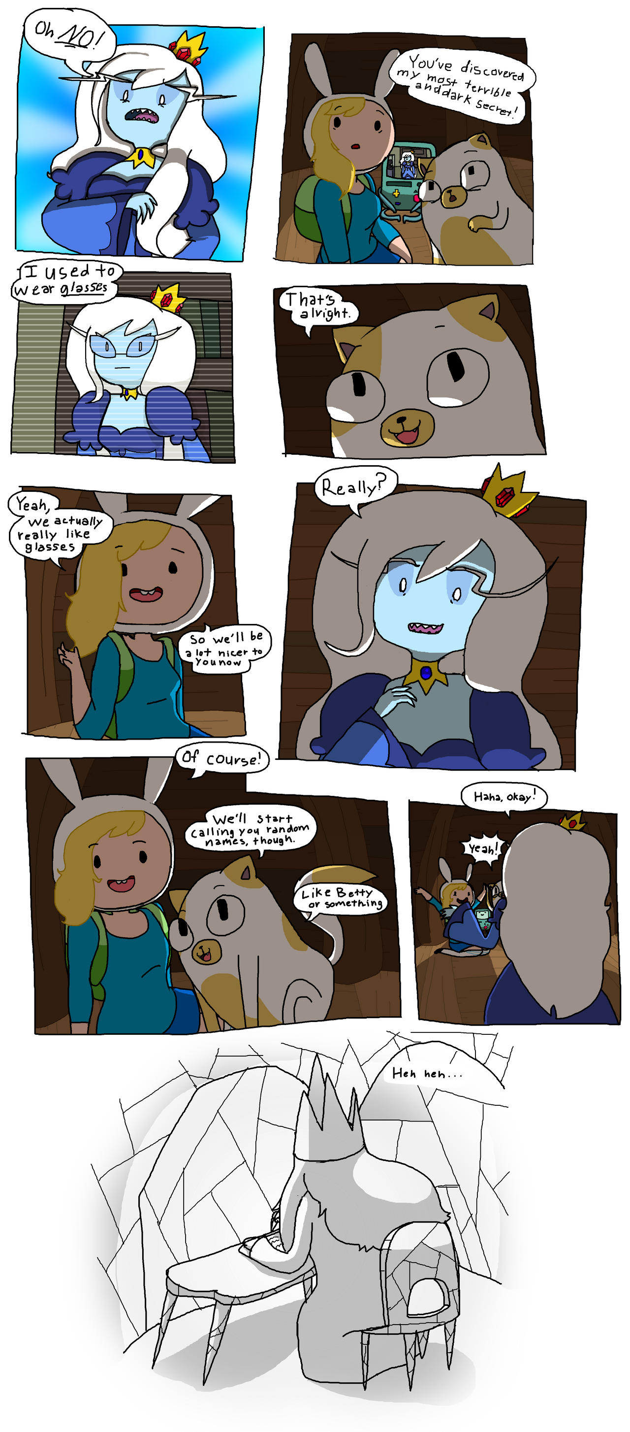 The Queen'S Secret Lover - 3g5kk38