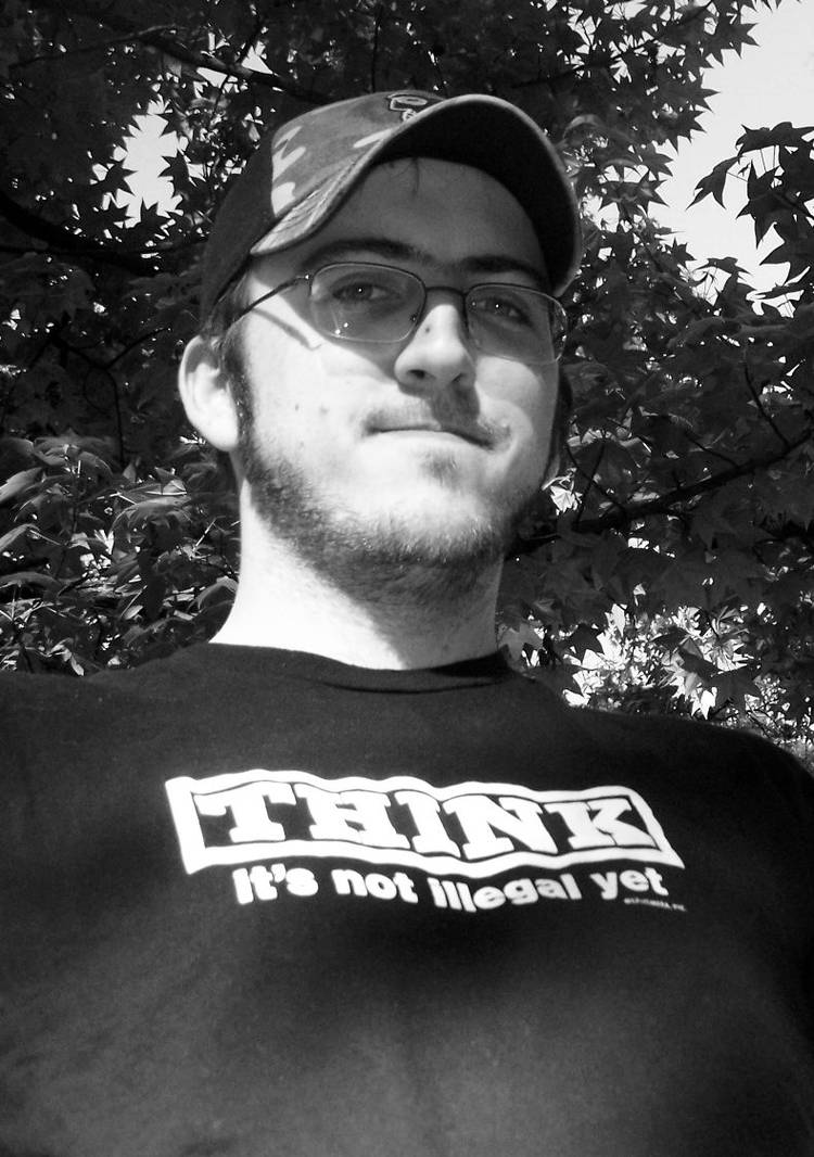 They call me...TIM by Paiten on DeviantArt