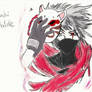 Kakashi Hatake Final