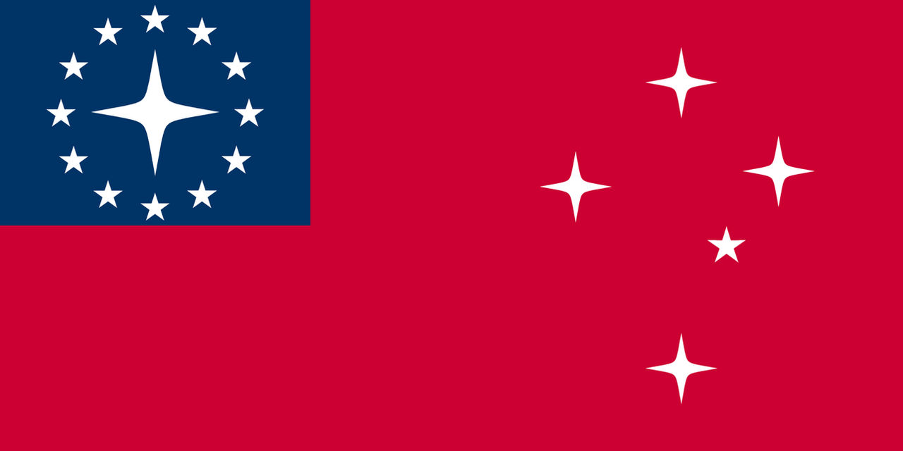 United States of Australia Original(Code Geass) by Artwolf97 on DeviantArt