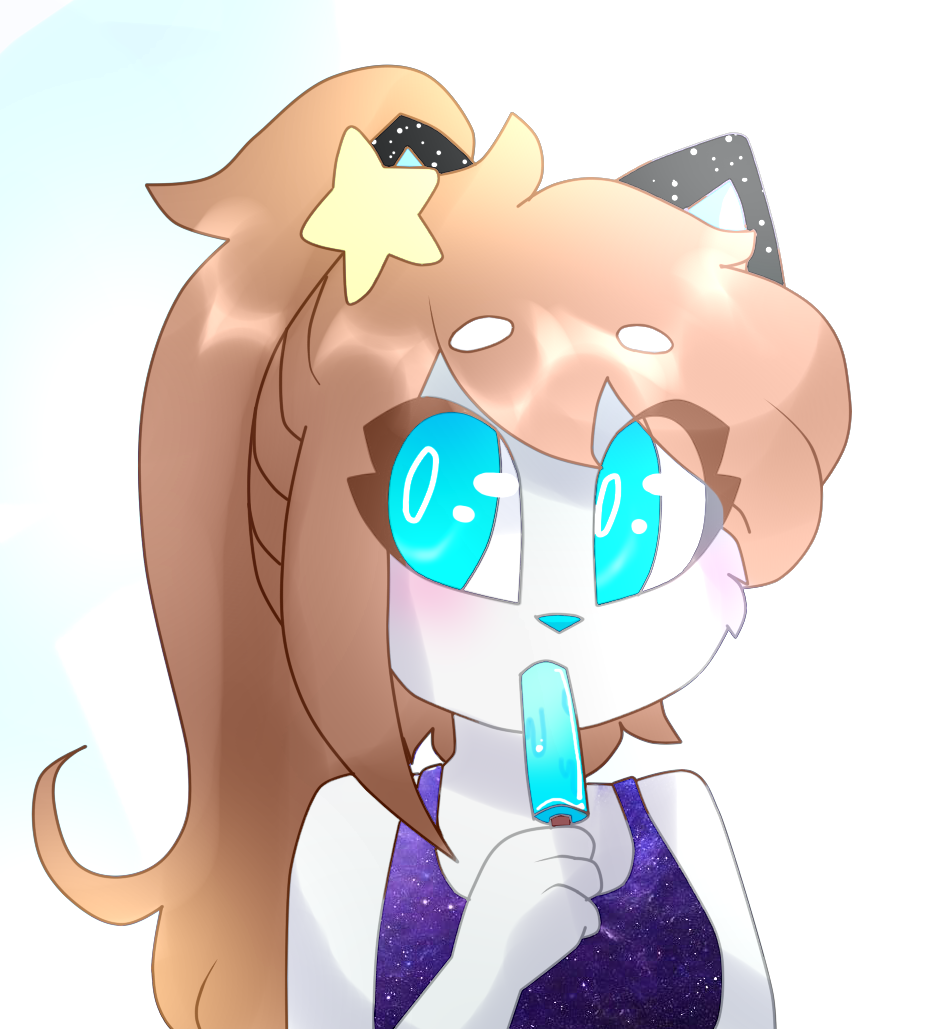 Anime popsicle by Stariaat on DeviantArt