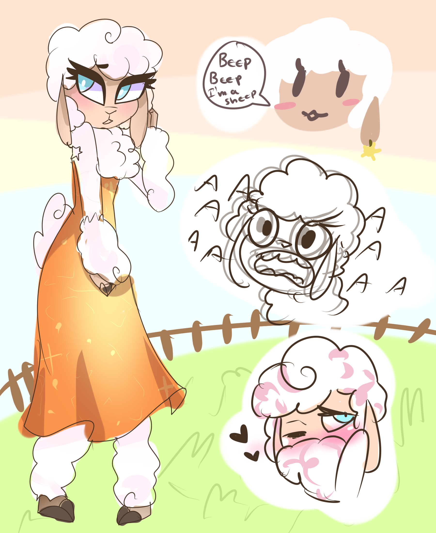 COM Beep Beep By Stariaat On DeviantArt com-beep-beep-by-stariaat-on-deviantart