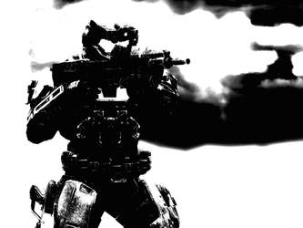 Halo Reach Image