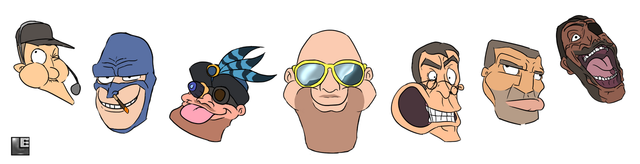 Straddpe Face Stu Pidface and Other Stupid Faces by LE-the-Creator on DeviantArt