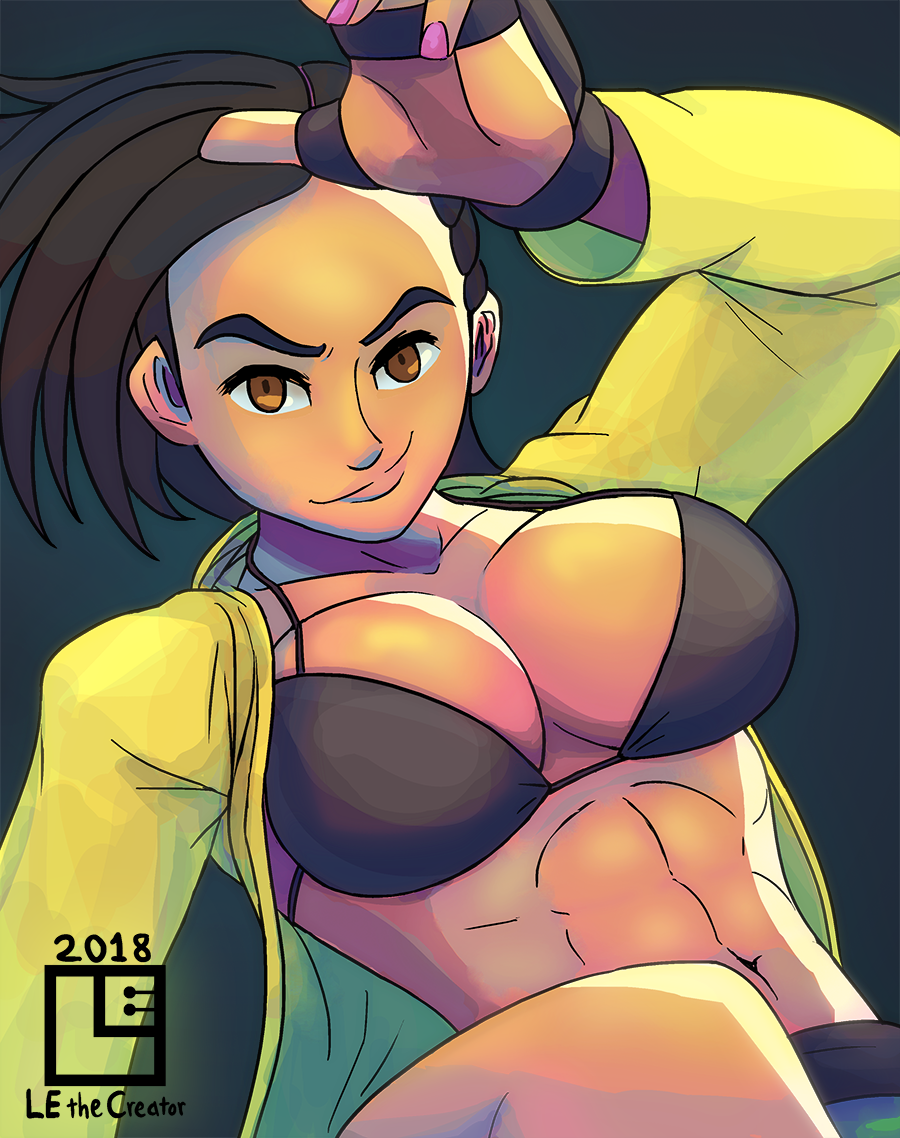 Art Trade - Laura Matsuda