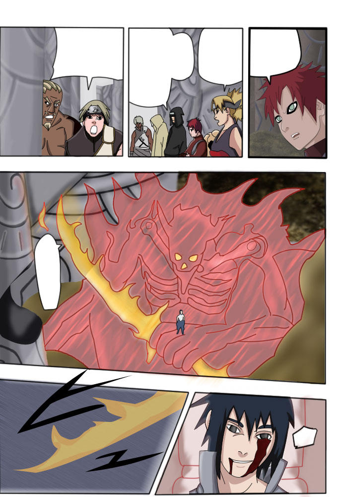 Naruto 465-1 by Narutokyubi96 on DeviantArt