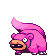 Pokemon Green: Slowpoke Revamp.