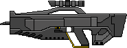 Code Geass Rifle Code Geass: Europian Assault Rifle by LelouchVonHungaria on DeviantArt
