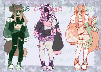 [open] OTA - sketch adopts