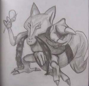 Kadabra