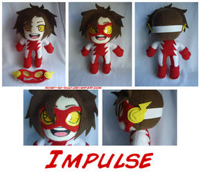 Impulse Plush