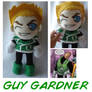 Guy Gardner