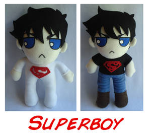 Superboys