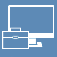 Computer Management Icon