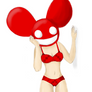 Deadmau5 Girl