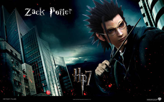 Zack Potter