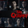 ~*~ The Quarry Counselors ~*~