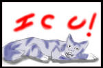 I.C.U -Jianre by wolflings-78