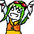 Gumi Megpoid Happy