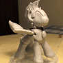 Night Guard WIP #2