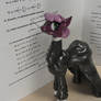 Cheerilee sculpt
