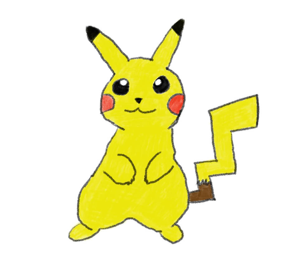 Pikachu Tutorial by MattInRealLife on DeviantArt