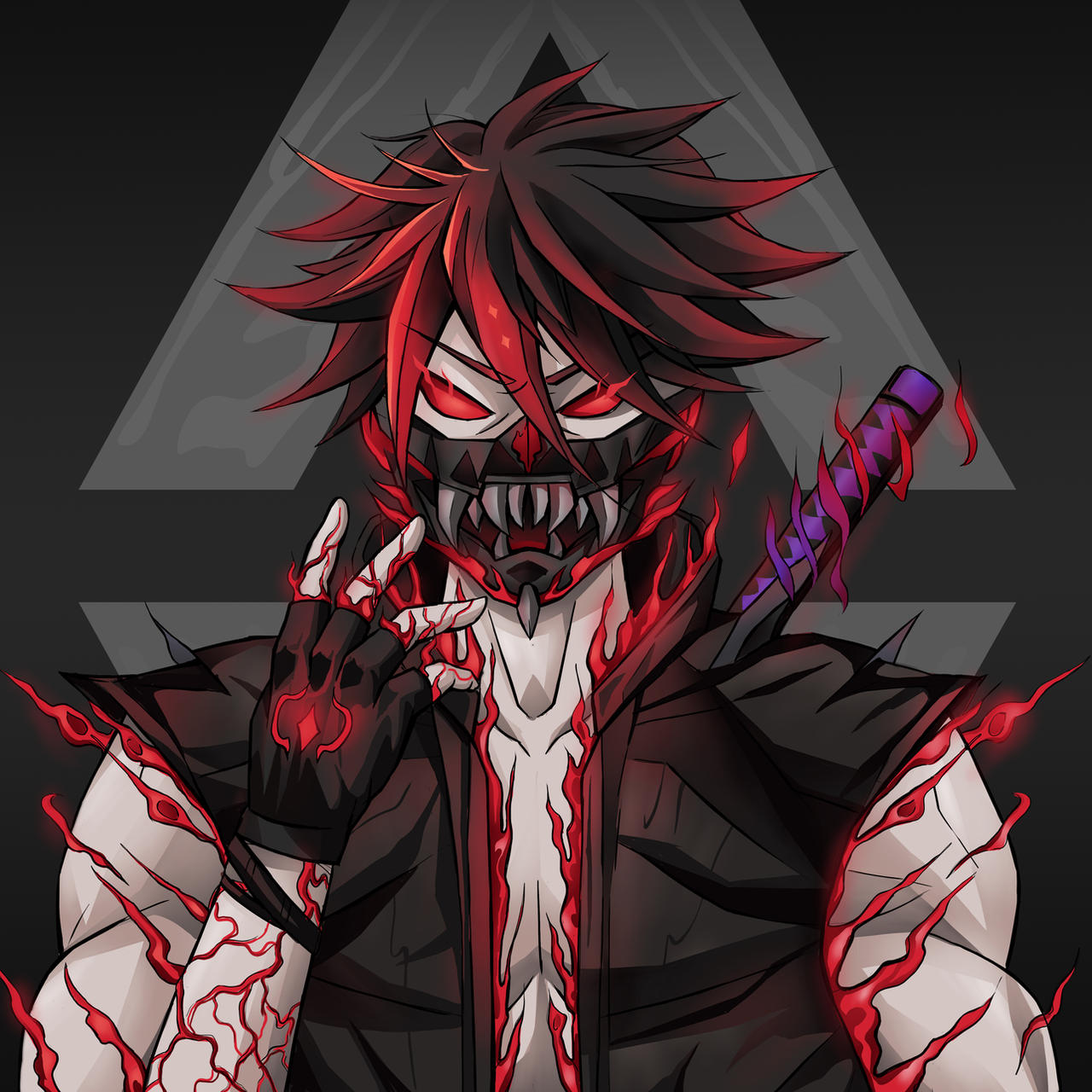 Deviantart Char Fire Char by Kaitoba1111 on DeviantArt