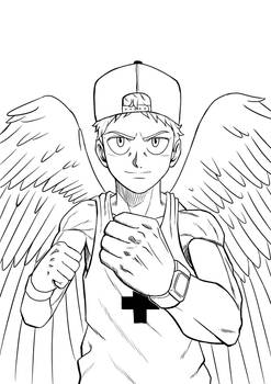 Explore The Best ボールペン画 Art Deviantart Explore The Best ボールペン画 Art Deviantart