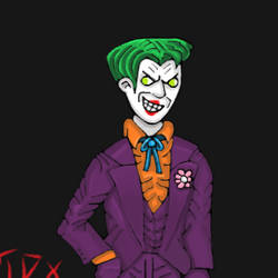 The Joker