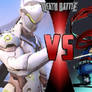 Death Battle: Genji vs Strider Hiryu