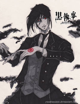 Sebastian Michaelis