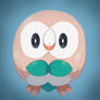 Rowlet