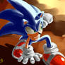 Sonic scrawl2