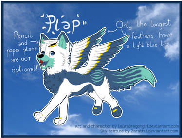 Explore the Best Plap Art | DeviantArt