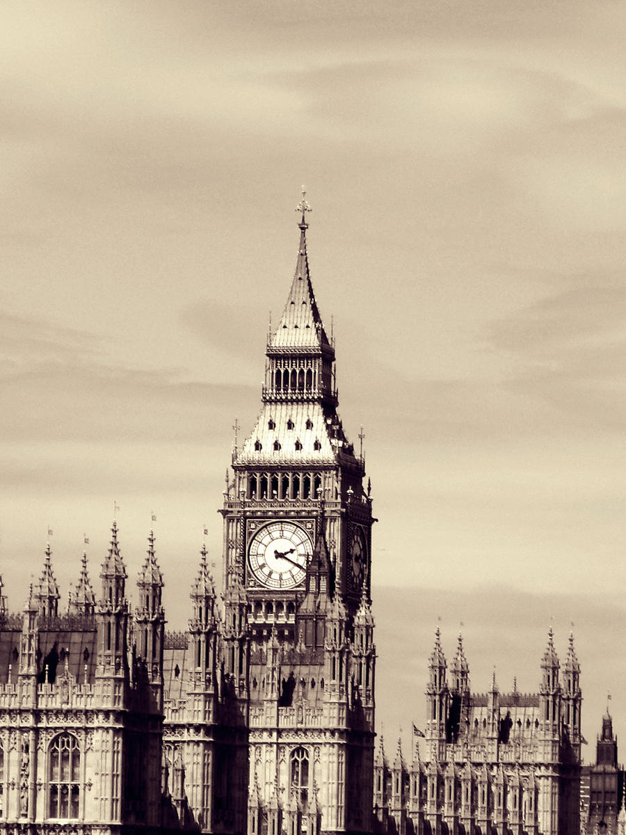 Big Ben