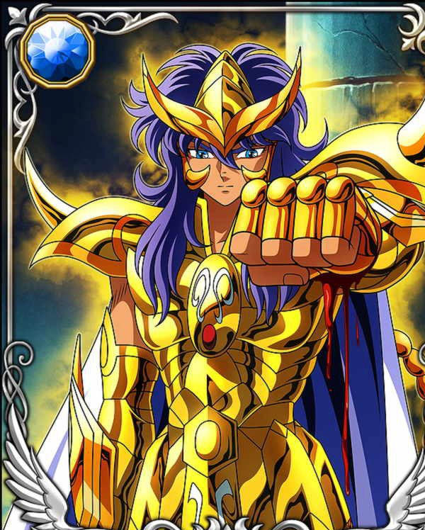 Milo Color reference by Samuspartan on DeviantArt