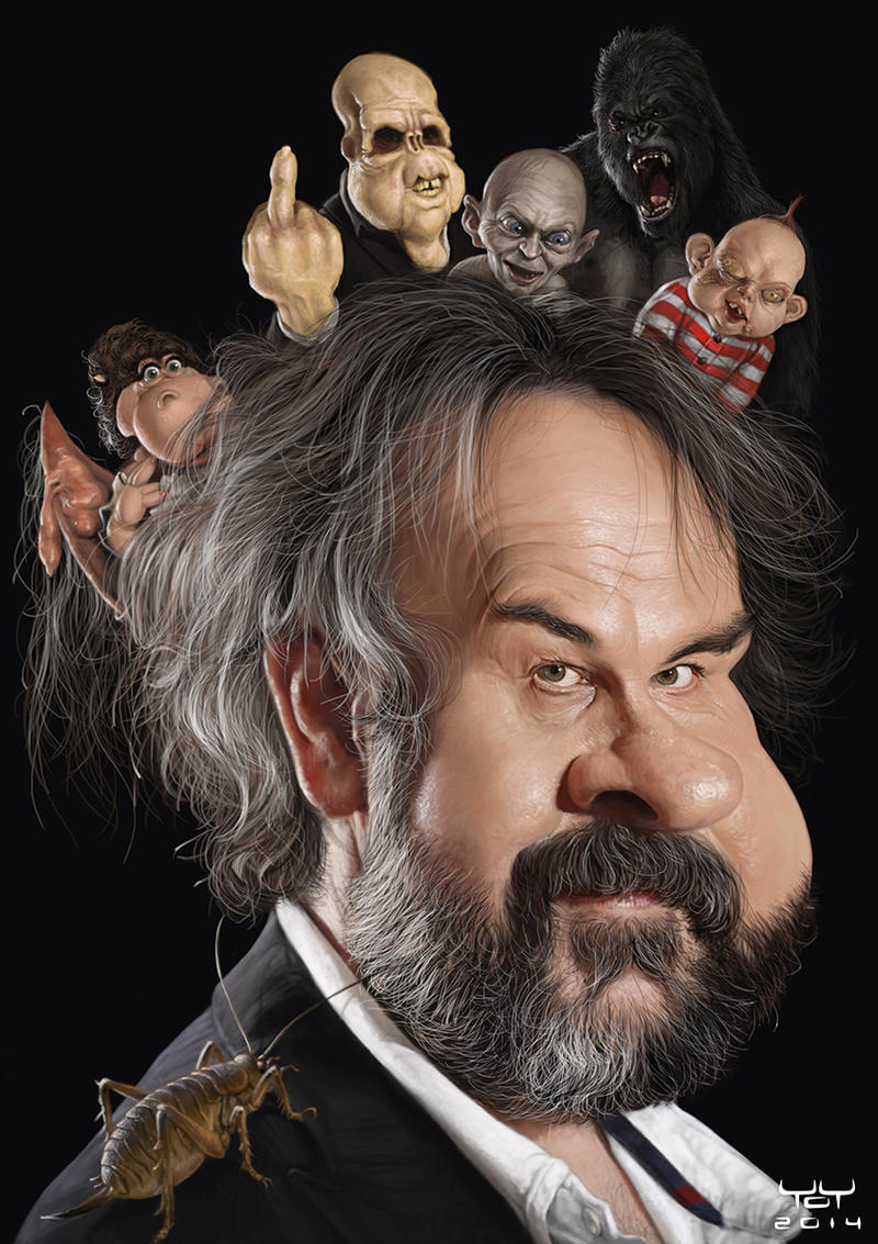 Peter Jackson