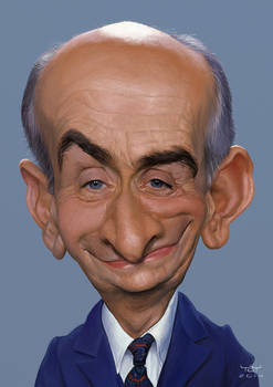 Louis De Funes