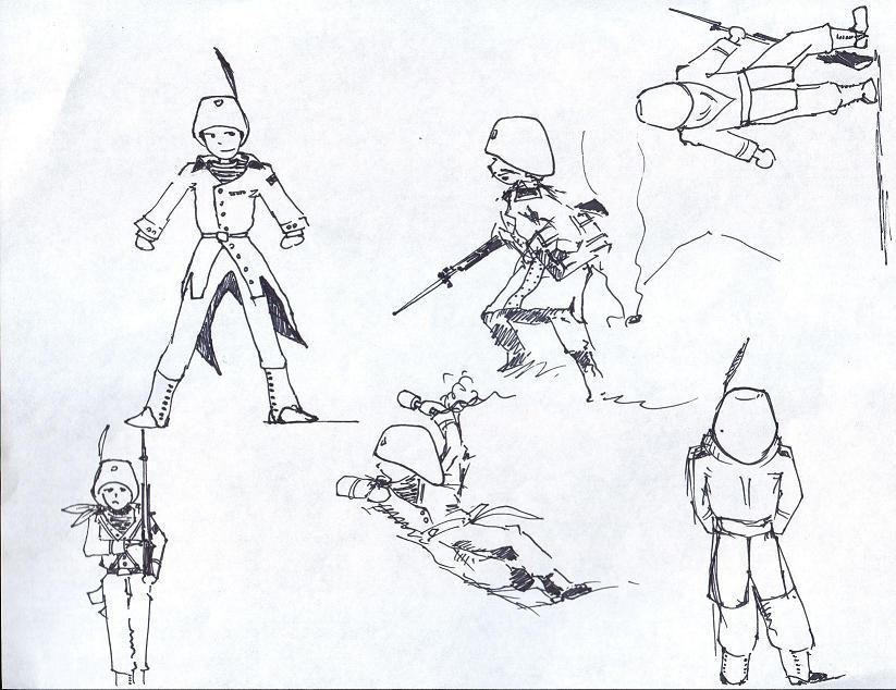 infentry Test 003 by ProjectNoogins on DeviantArt