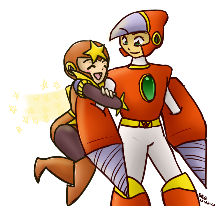 ROBOT RUMPUS 2012 by TheLadyDracula on DeviantArt