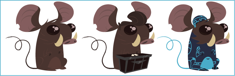 MouseHog