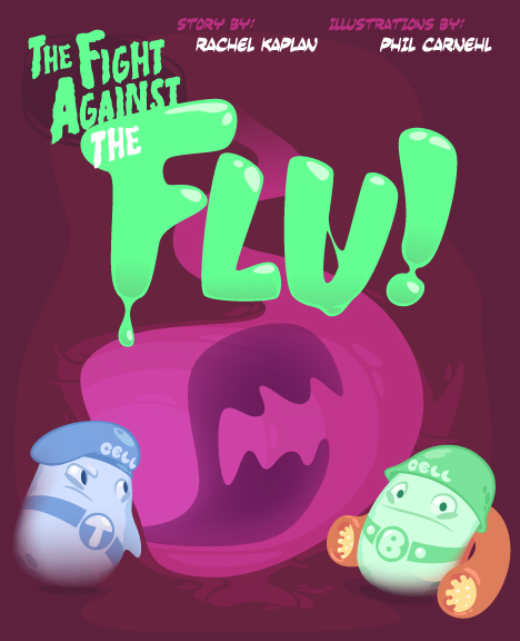 Flu Fight