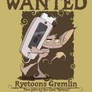 WANTED