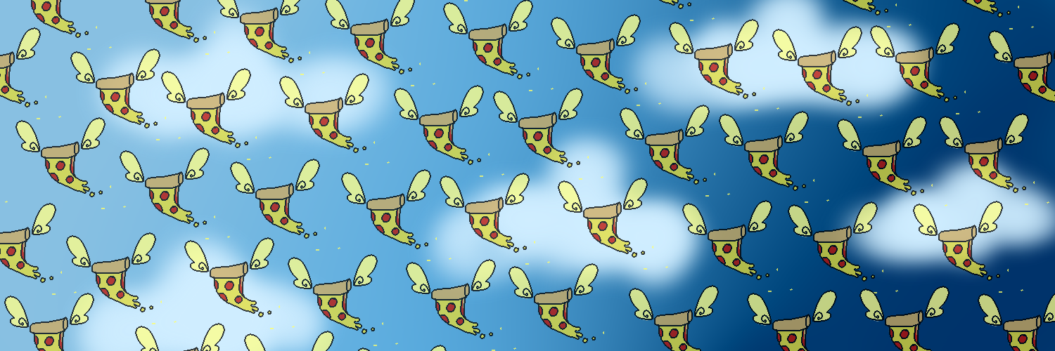 Twittter banner