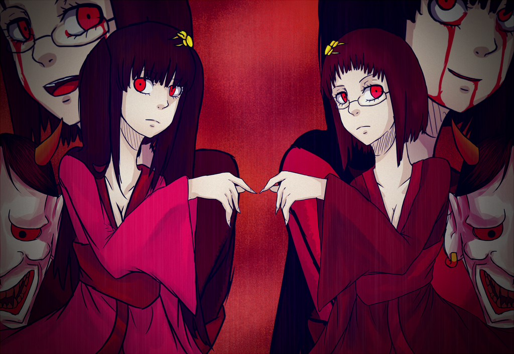 Watashi no Nana Tsunoo Iwai ni by MandyKurosaki on DeviantArt Watashi no Nana Tsunoo Iwai ni by MandyKurosaki on DeviantArt