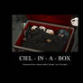 Ciel - in - a - box