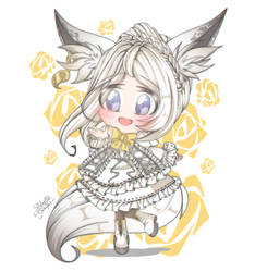 Blade And Soul - My little Lyn