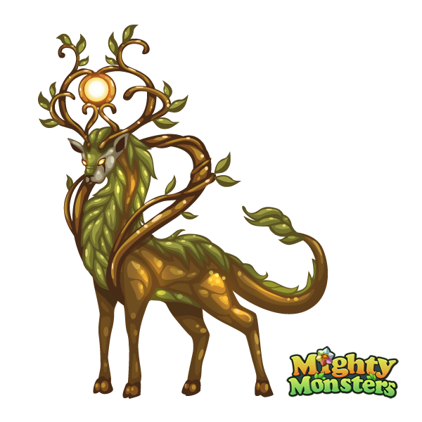 Forest Guardian by vinciruz on DeviantArt Forest Guardian by vinciruz on DeviantArt
